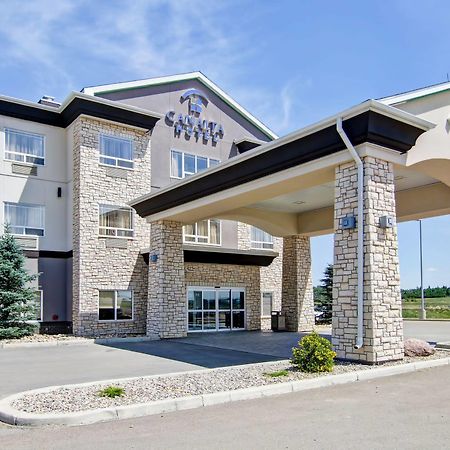 Canalta Hotel Esterhazy Экстерьер фото