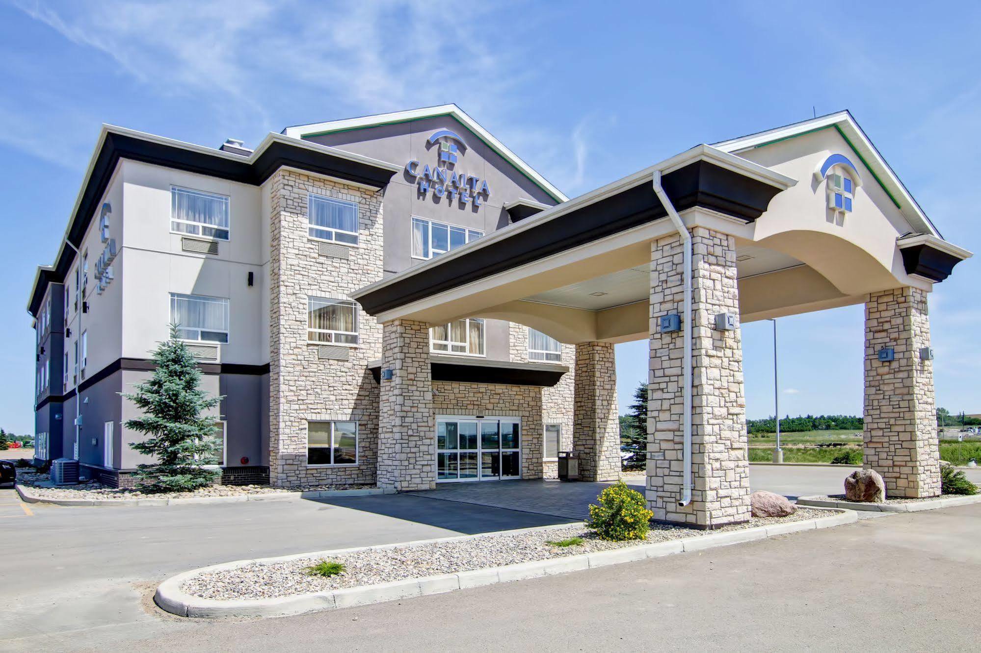 Canalta Hotel Esterhazy Экстерьер фото